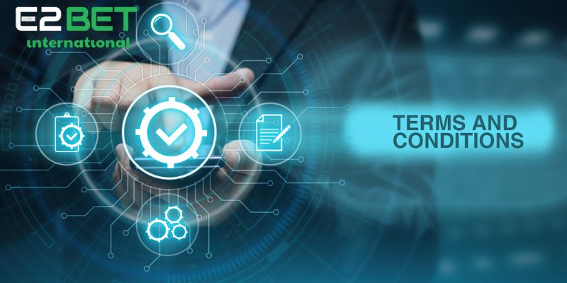 Giới thiệu bộ chính sách điều khoản và điều kiện